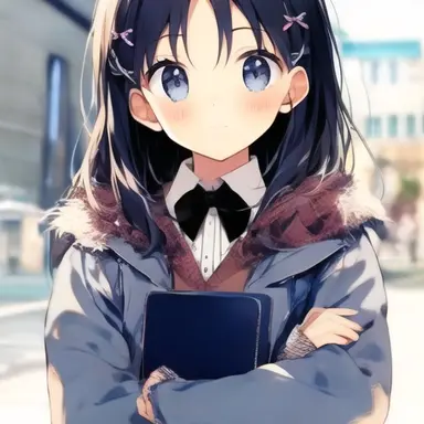 Profile image of 栞