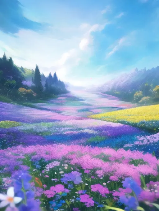 Cocoamilk00의 魔法の子