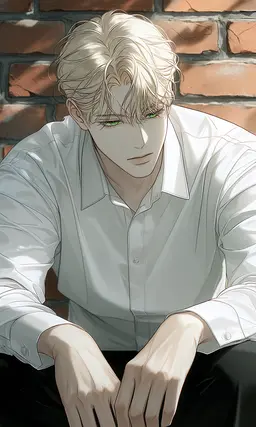 Profile image of 레온