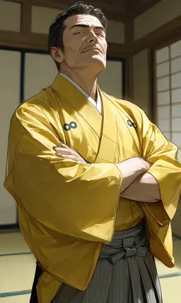 Profile image of Tetsuji Akiyama