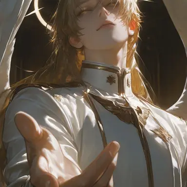 Profile image of 리안