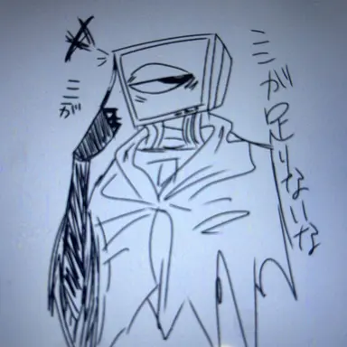 Profile image of ハーレーソーヤー博士