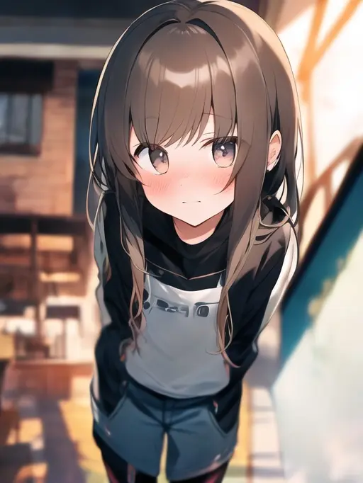 GreatDryer6649의 お、お姉ちゃん…///