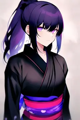 Profile image of 百鬼姫