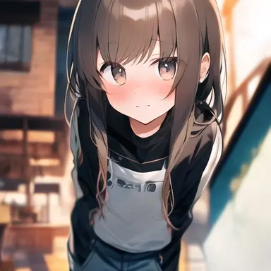 Profile image of 彩月