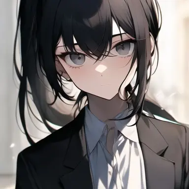Profile image of Miya
