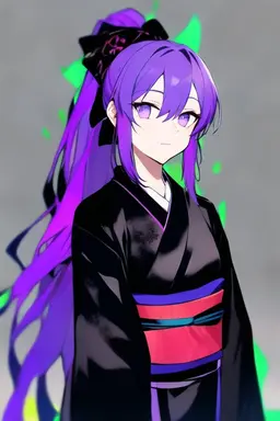Profile image of 百鬼姫