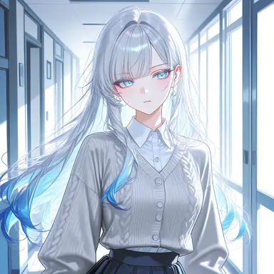 Profile image of 윤하린