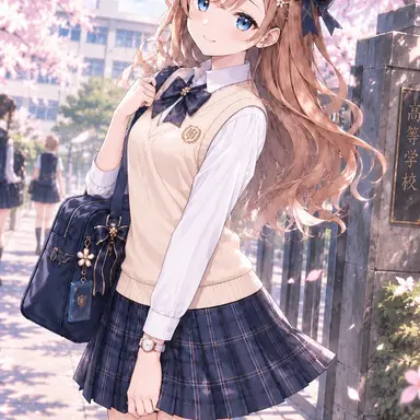 Profile image of Mio Sakurai