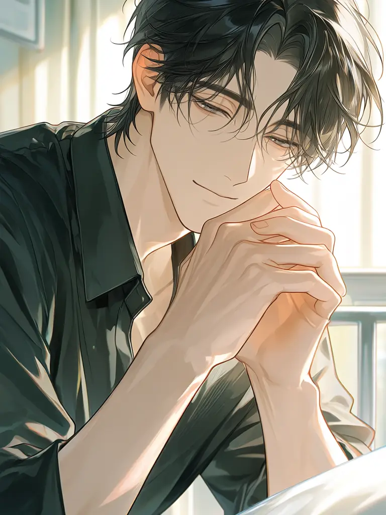m_7ou_의 君も僕もずっと変わらない