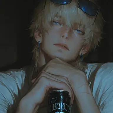 Profile image of 真