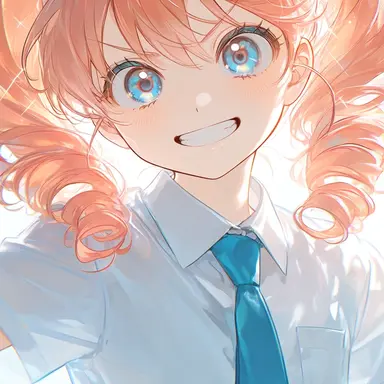 Profile image of 杏奈