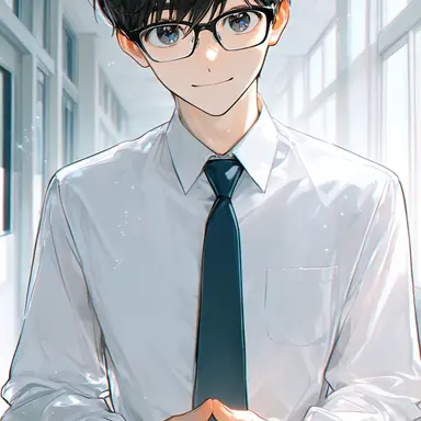 Profile image of 綾人