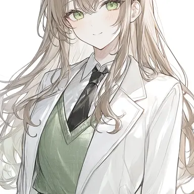 Profile image of Alice