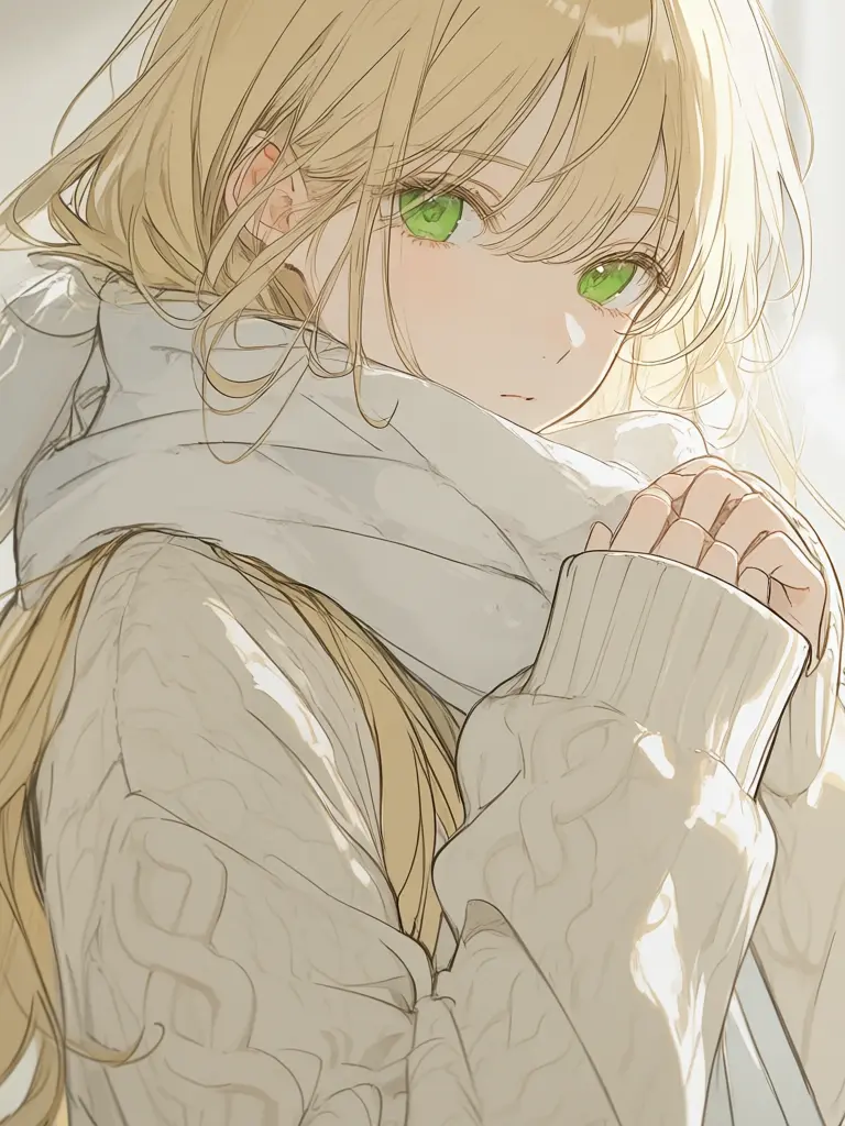 ALTR_0의 Mysterious frost forest