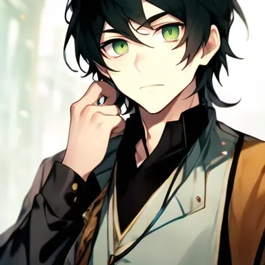 Profile image of Kai