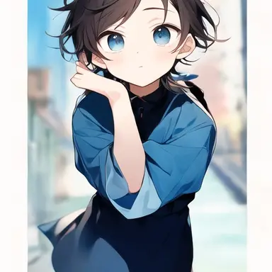 Profile image of Kiro