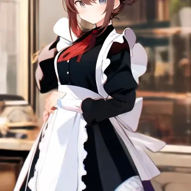 Profile image of Nahida