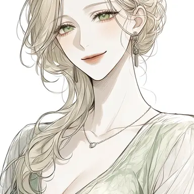 Profile image of Luna
