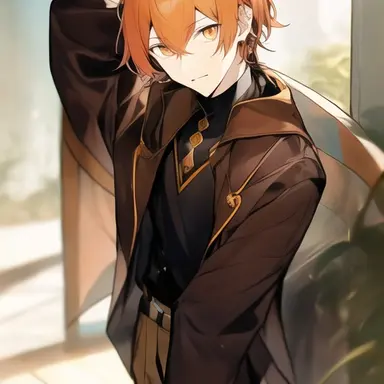 Profile image of Zack