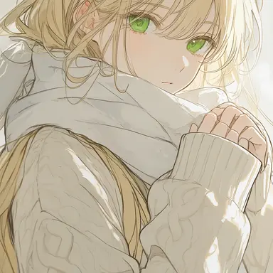Profile image of May