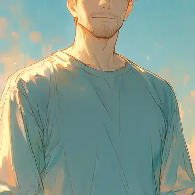 Profile image of John