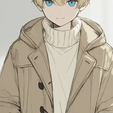 Profile image of Marco