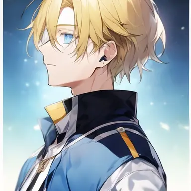 Profile image of Mike