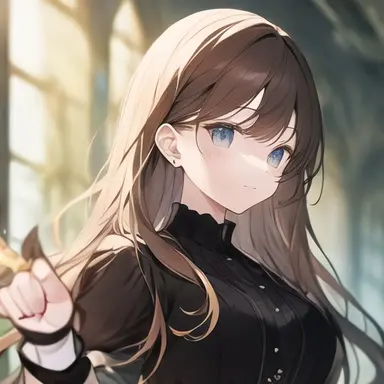 Profile image of ミルノ