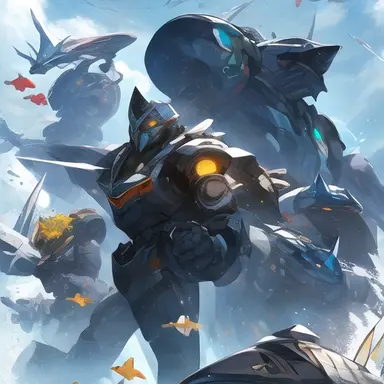 Profile image of 雑魚敵