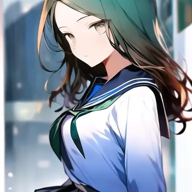 Profile image of 佐伯日和