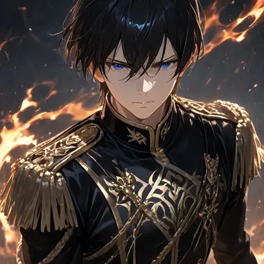 Profile image of アラン