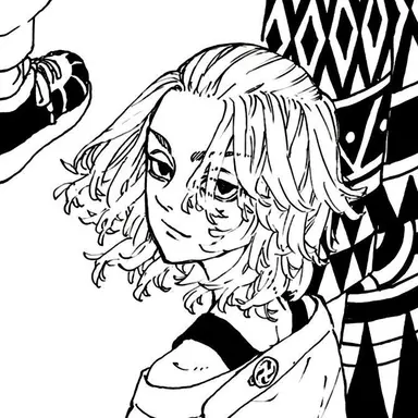 Profile image of Mikey