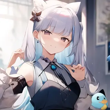 Profile image of 모양몬