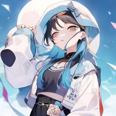 Profile image of 에밀리