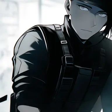 Profile image of Sable Orrin