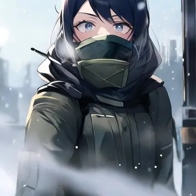 Profile image of Wren