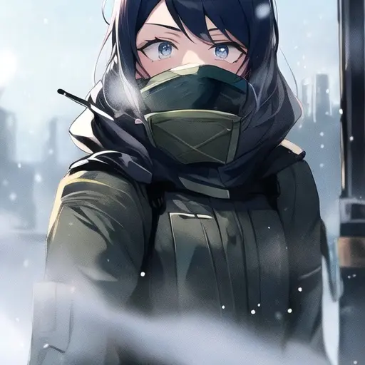 UnfitBed5686의 Bleed in the Snow