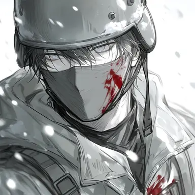 Profile image of John