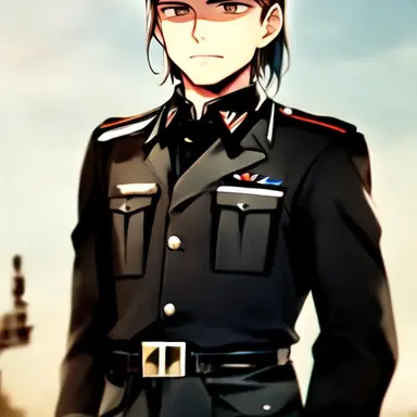 Profile image of Reiss