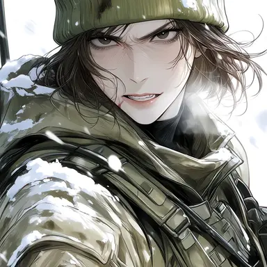 Profile image of Reeve