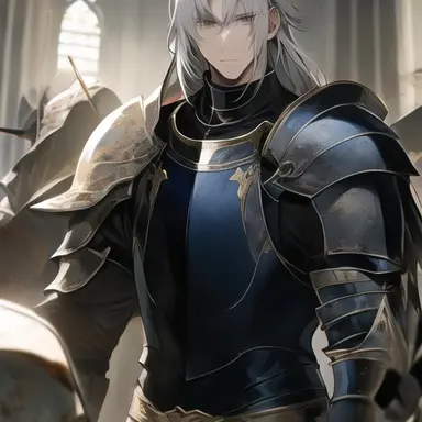 Profile image of Dorvael