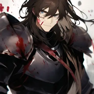 Profile image of Aldric