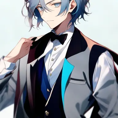 Profile image of Remy Falcone