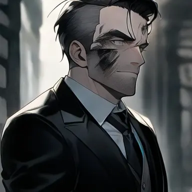 Profile image of Sal Donato