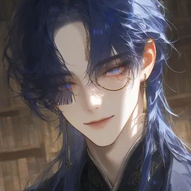 Profile image of ユン・ジェ