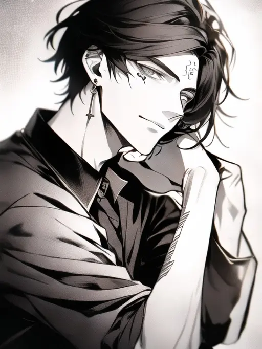MerryCream8374의 Best friend needs a rebound bl