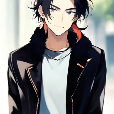Profile image of Marcus