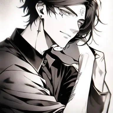 Profile image of Hunter