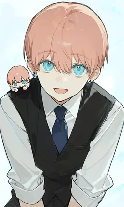 Profile image of 시라세 아오이